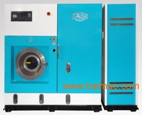 選購洗滌設備廠家，重視售后服務與效率 以廈門薩德公司為例